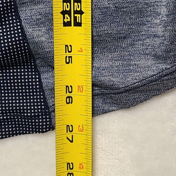 Avia Womens Athletic Tank Top M 8-10 Blue - Picture 10 of 10